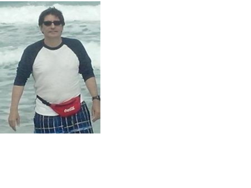 Date this voluptuous Colombia man Kevin1 from Cali CO18162