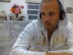 luscious United States man Juan from Hialeah US16575