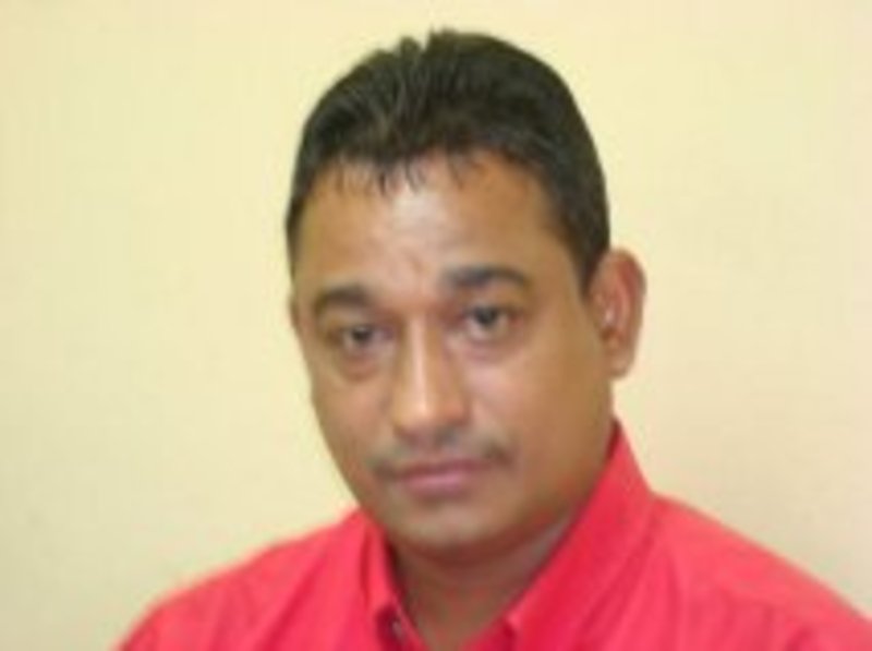 Date this nice looking Dominican Republic man Santo Marcelino from Santiago De Los Caballeros DO23618