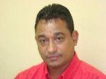 charming Dominican Republic man Santo Marcelino from Santiago De Los Caballeros DO23618