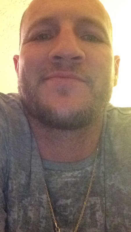 Date this athletic United States man Double from West Palm Beach US16580
