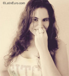 luscious Colombia girl Constansa from Villavicencio CO18173