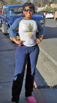 nice looking Peru girl Maritza from Tacna PE1073