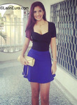 good-looking Colombia girl Rosibel from Barranquilla CO18179