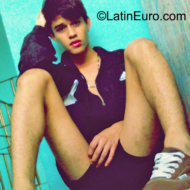 Date this charming Colombia man Juan from Barranquilla CO18185