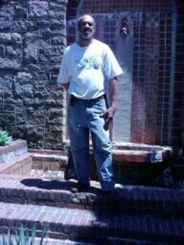 Date this delightful United States man Rusti45 from Atlanta US16597