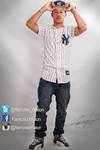 pretty Dominican Republic man Emmanuel from Republica Dominicana DO23652