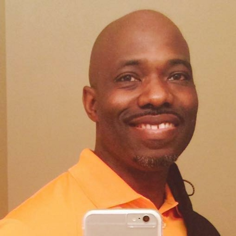 Date this good-looking United States man Devon404 from Atlanta US16598