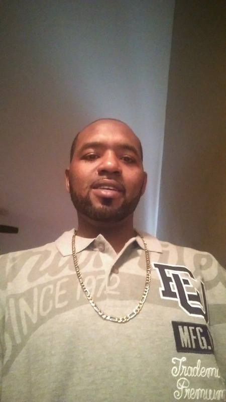 Date this exotic United States man Phatt from Phoenix US16601