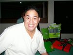 passionate Dominican Republic man Omar Garabito from Santiago DO23672