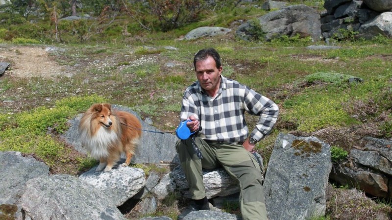 Date this georgeous Norway man Tom from Sandefjord NO194