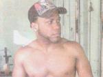 hard body Dominican Republic man Maik from Santo Domingo DO23685