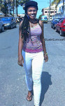 beautiful Madagascar girl Yolonde from Antananarivo MG9
