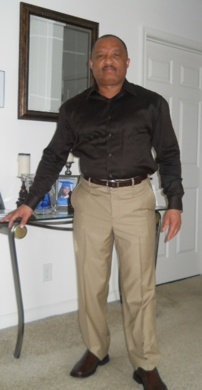 Date this fun United States man Yrgeminiman from Baltimore US16626