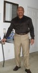 pretty United States man  from Baltimore US16626