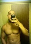 pretty United States man  from New York US16636