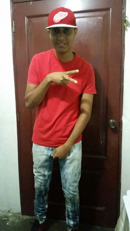 Date this hot Dominican Republic man Alexander Pea from Santo Domingo DO23761