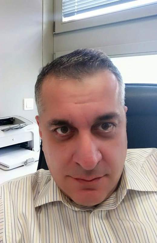 Date this fun United Kingdom man Nikoloz from Aberdeen MY64