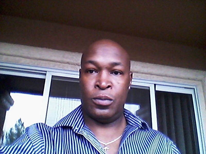 Date this attractive United States man William007 from New York US16644
