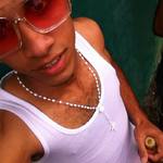 tall Any Country man Jhon from Santo Domingo DO23776
