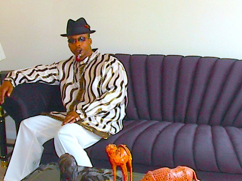 Date this funny United States man Terence 0116 from Orlando US16653