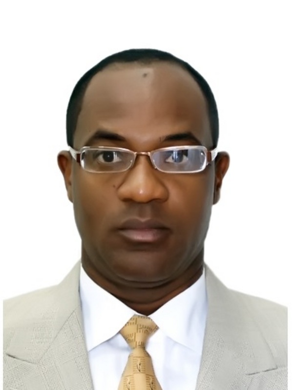 Date this attractive Dominican Republic man Robens molaire from Santo Domingo DO23799