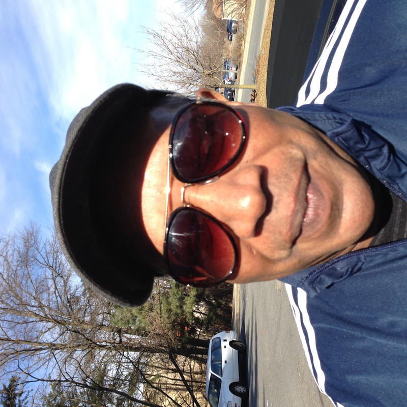 Date this georgeous United States man Softball from Silver Spring US16655