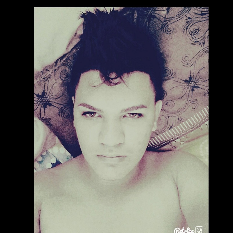 Date this pretty Dominican Republic man Danny from Santiago DO23816