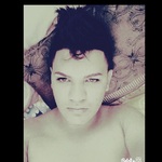 young United States man Danny from Santiago DO23816