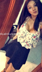athletic Colombia girl Mariana from Valledupar CO18250