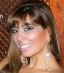 georgeous Brazil girl Andrea from Rio De Janeiro BR9501