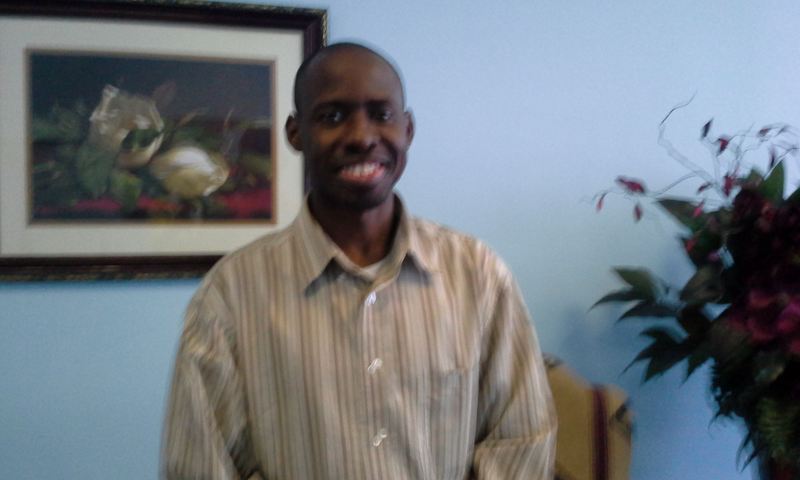 Date this happy United States man Splash30 from  US16668