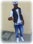 funny Dominican Republic man Inbel from Santo Domigo DO23848