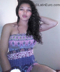 voluptuous Colombia girl Lolia from Bogota CO18258