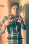 cute Colombia man Yeison from Cucuta CO18262
