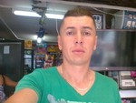 stunning Colombia man Victor from Pereira CO18293