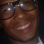 foxy Dominican Republic man Orlando from Santo Domingo DO23945