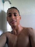 delightful Dominican Republic man Andeson jimenez from Santo Domingo DO23955