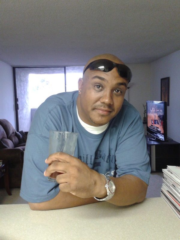 Date this good-looking United States man Tim from Los Angeles US16726