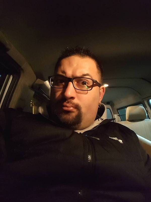 Date this young United Kingdom man Frankken from Winchester GB846