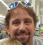 charming United States man  from West palm beach US16734