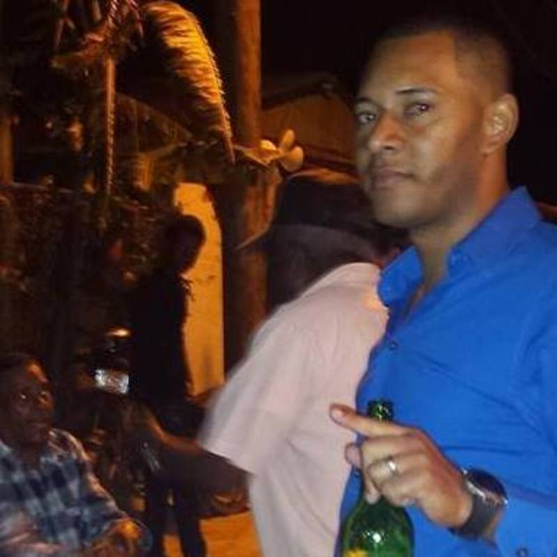 Date this funny Dominican Republic man Juan corlos from Santiago DO24014