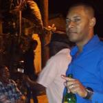 georgeous Dominican Republic man Juan corlos from Santiago DO24014