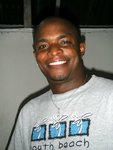 hard body Dominican Republic man Israel Arrendel from La Romana DO24045