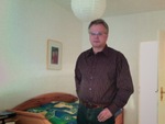 delightful United States man  from San Jose US16746