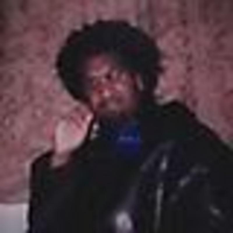 Date this attractive United States man Jovann from New York US16755