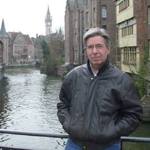 nice looking Panama man Lawrence from La Palma BE98