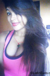 good-looking Panama girl Aida from Panama City PA775
