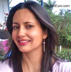 beautiful Colombia girl Mara from  CO18339