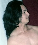 voluptuous Dominican Republic man Randy from Santo Domingo DO24090